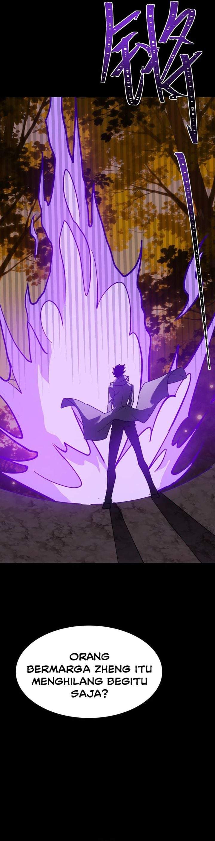 After the High School Goddess Dumped Me I Became a Martial Arts God Chapter 87
