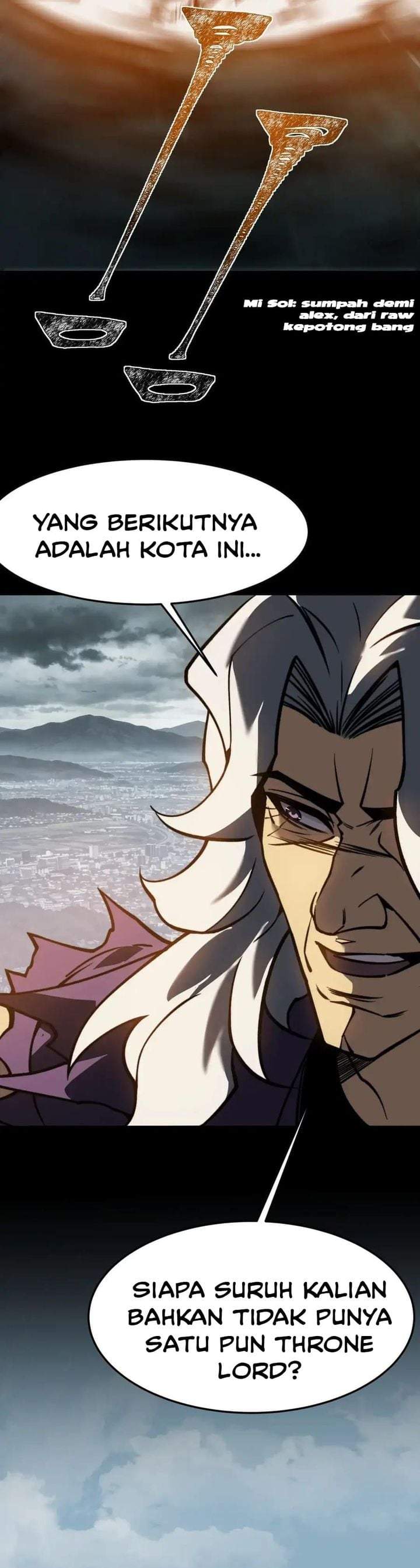 After the High School Goddess Dumped Me I Became a Martial Arts God Chapter 88
