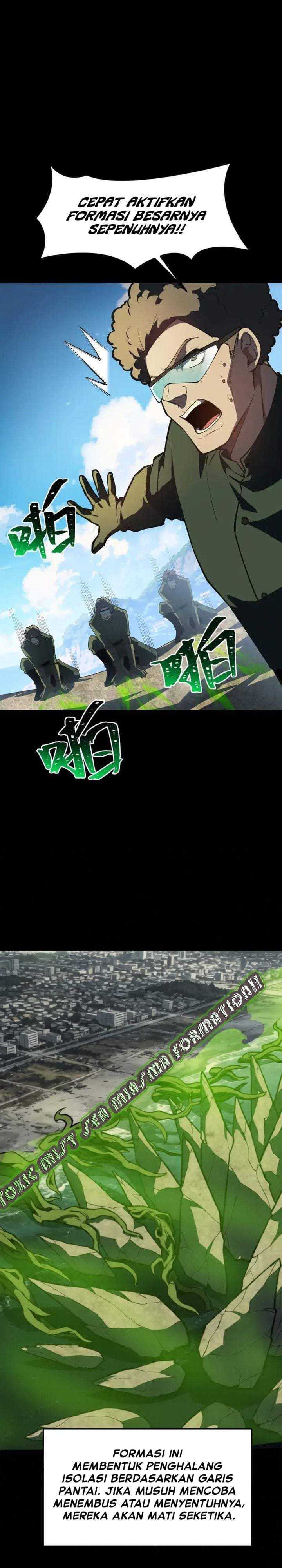 After the High School Goddess Dumped Me I Became a Martial Arts God Chapter 88