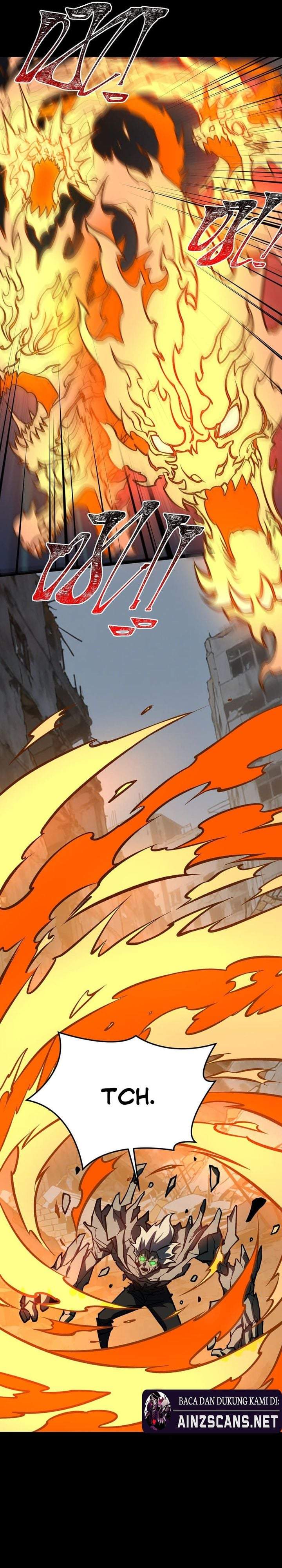After the High School Goddess Dumped Me I Became a Martial Arts God Chapter 89