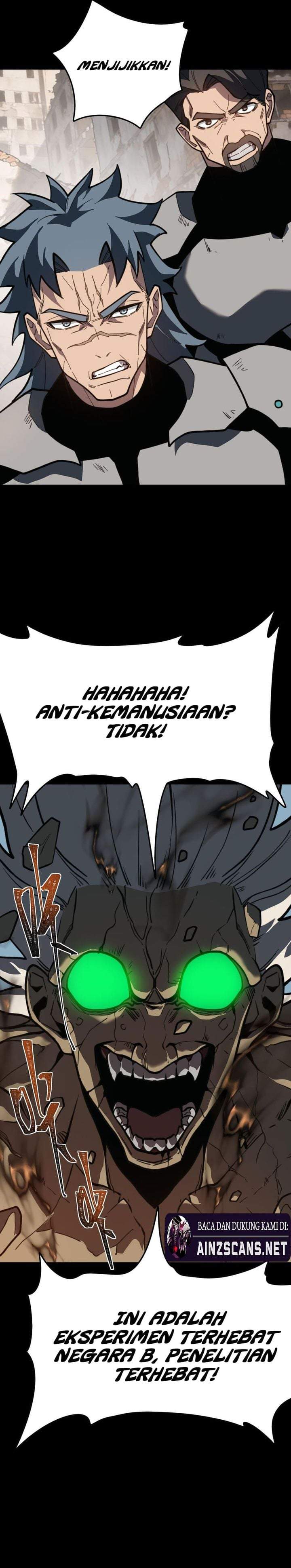 After the High School Goddess Dumped Me I Became a Martial Arts God Chapter 89