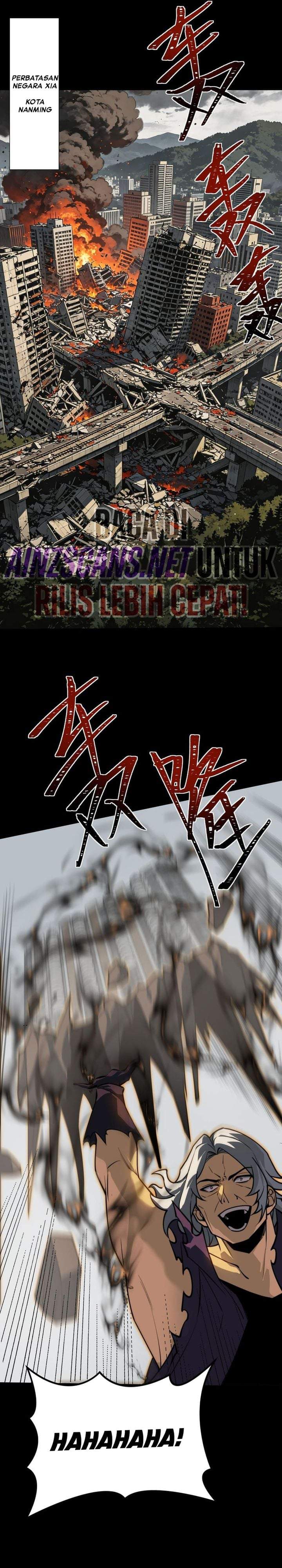 After the High School Goddess Dumped Me I Became a Martial Arts God Chapter 89