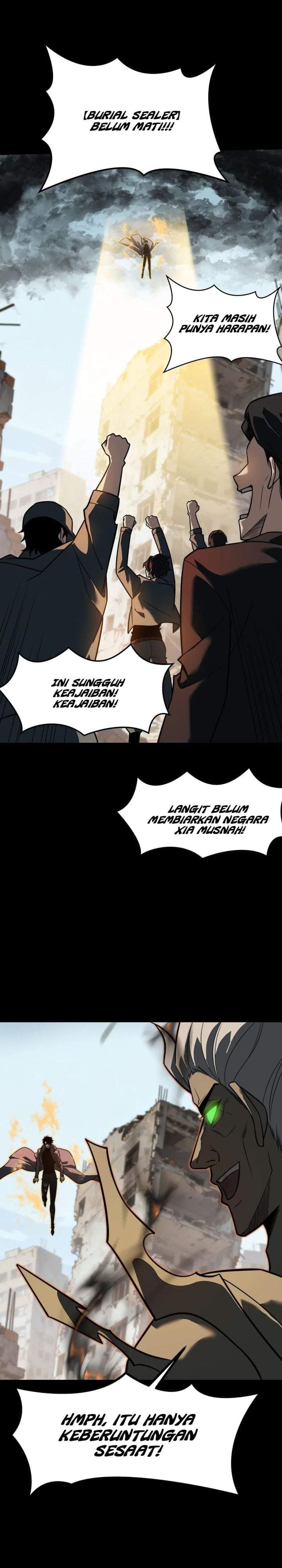 After the High School Goddess Dumped Me I Became a Martial Arts God Chapter 90