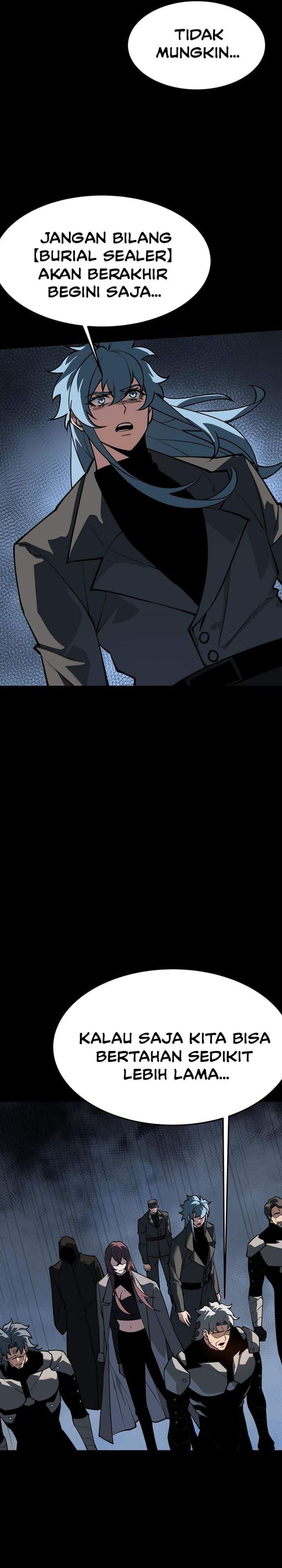 After the High School Goddess Dumped Me I Became a Martial Arts God Chapter 90