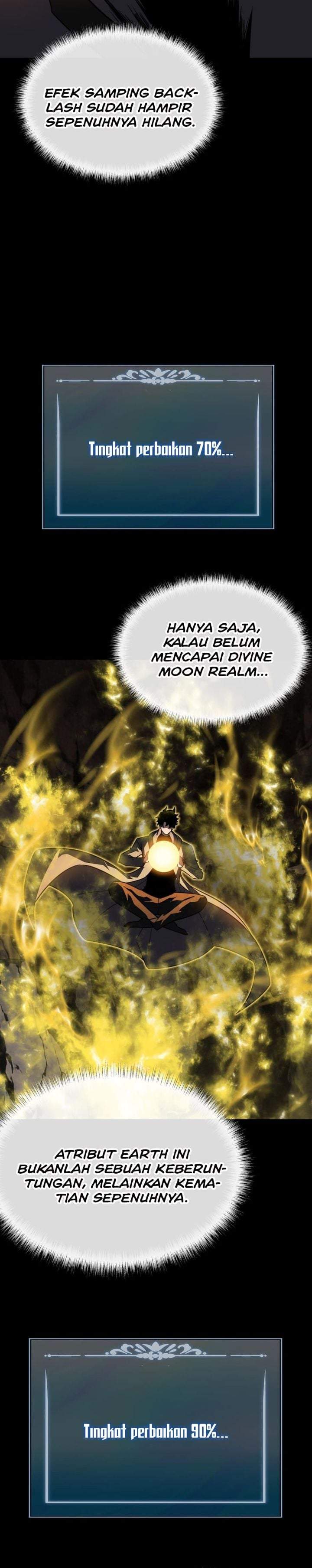 After the High School Goddess Dumped Me I Became a Martial Arts God Chapter 90