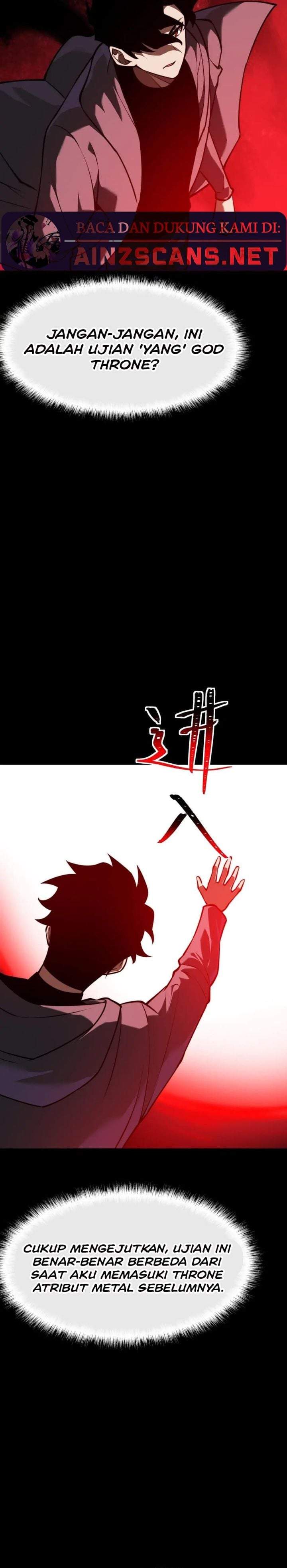 After the High School Goddess Dumped Me I Became a Martial Arts God Chapter 92