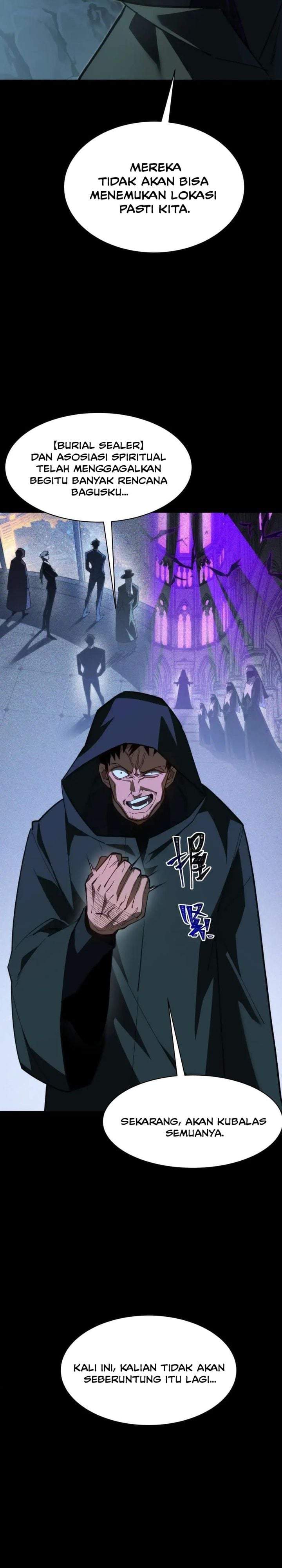 After the High School Goddess Dumped Me I Became a Martial Arts God Chapter 92