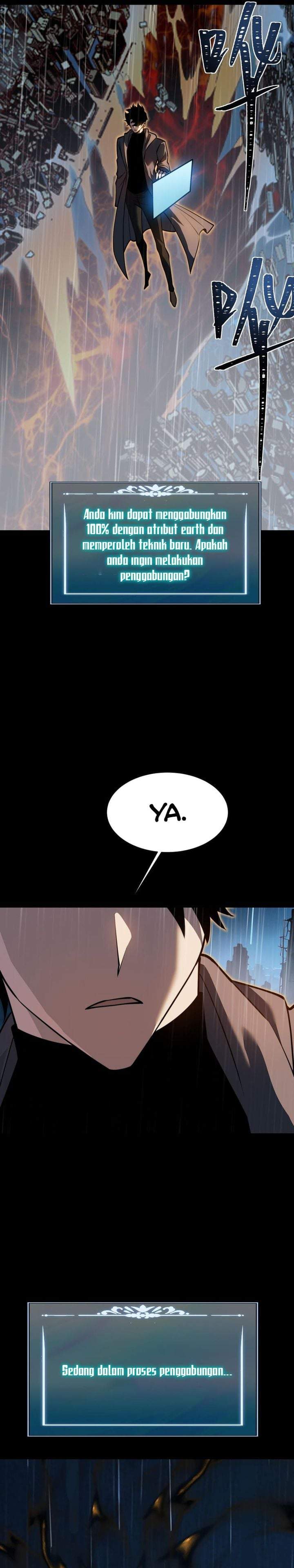 After the High School Goddess Dumped Me I Became a Martial Arts God Chapter 96