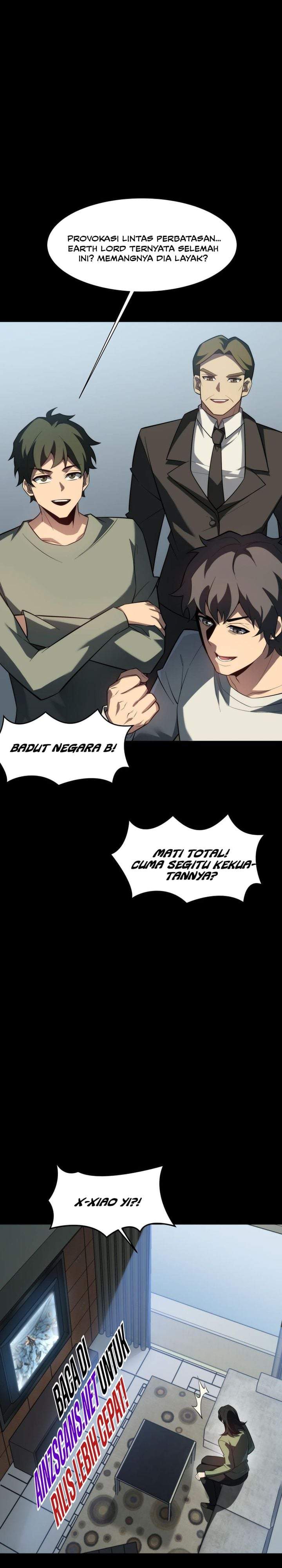 After the High School Goddess Dumped Me I Became a Martial Arts God Chapter 96
