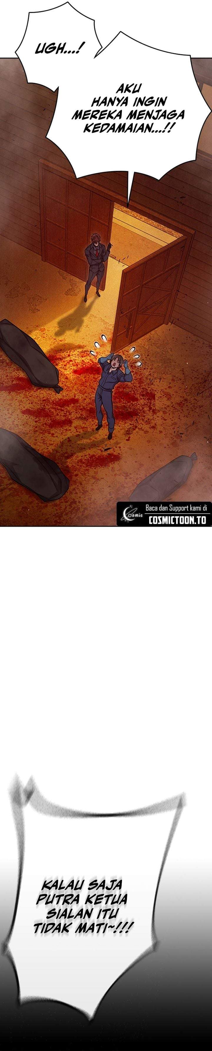 Juvenile Prison Chapter 100