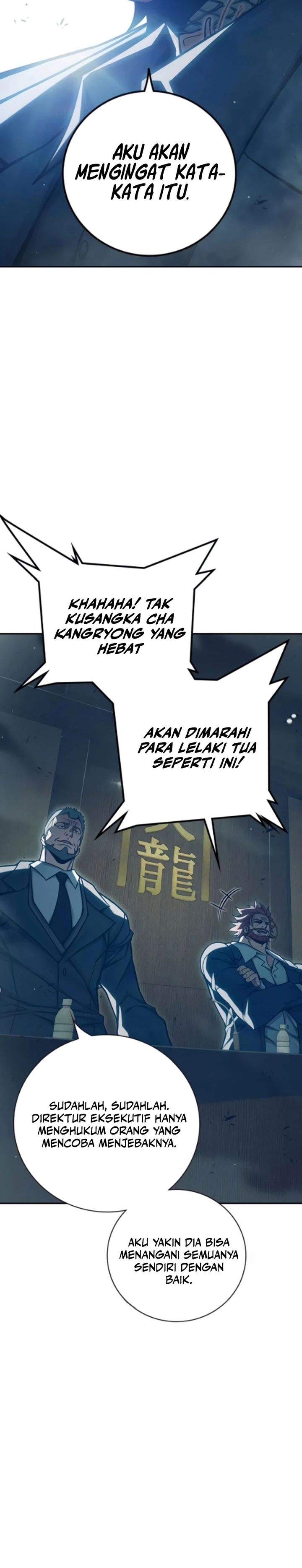 Juvenile Prison Chapter 92