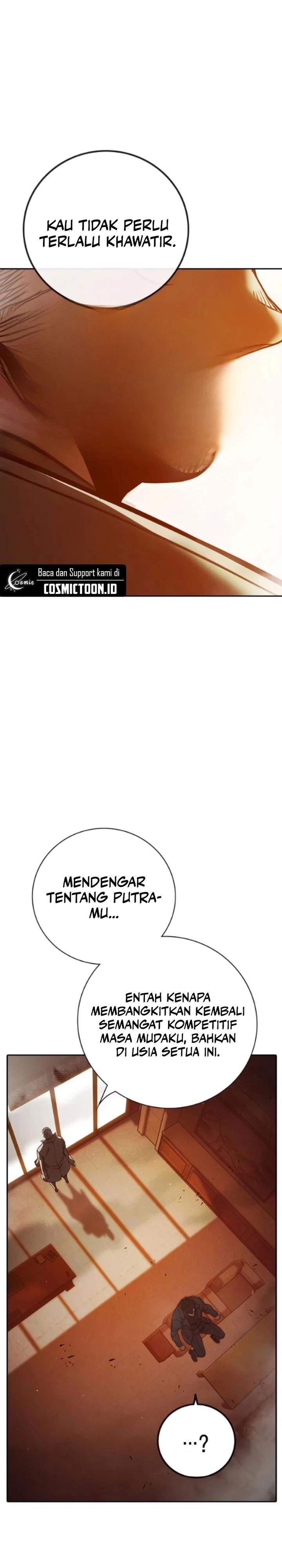 Juvenile Prison Chapter 92