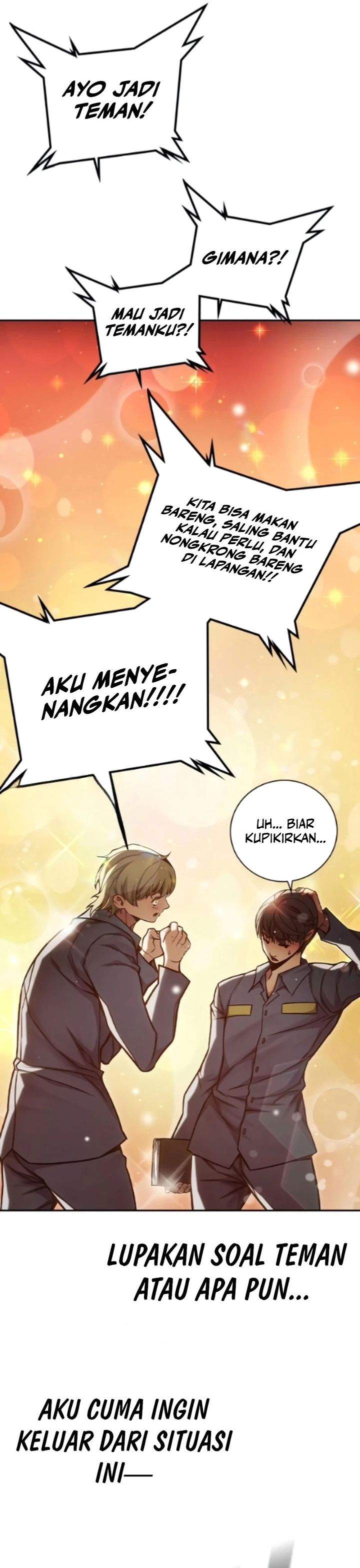 Juvenile Prison Chapter 92