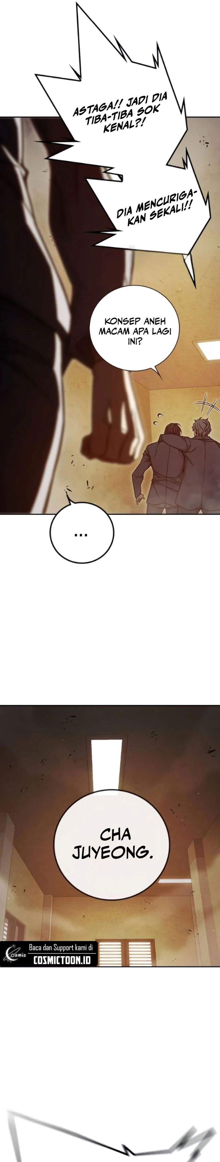 Juvenile Prison Chapter 92