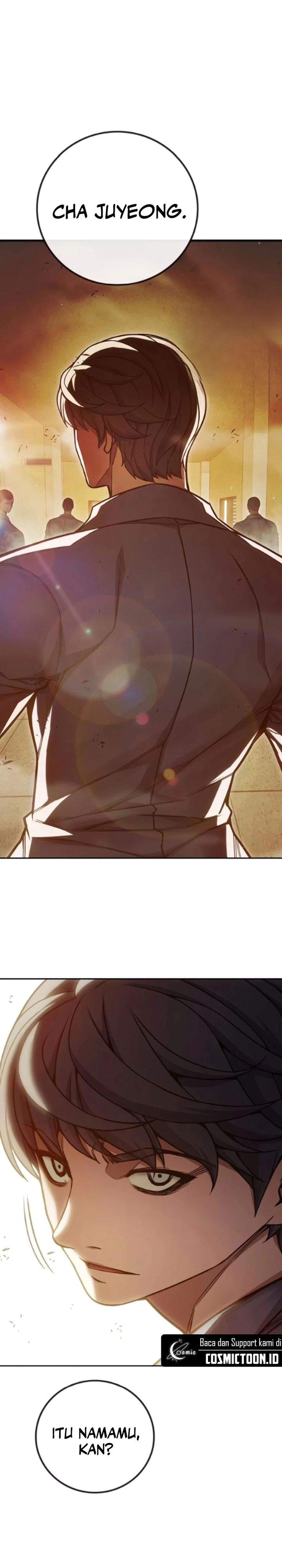 Juvenile Prison Chapter 92