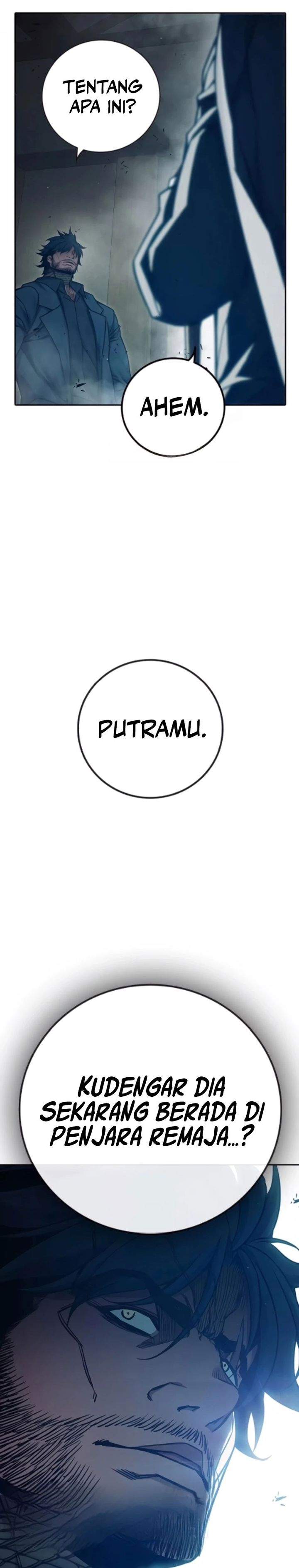 Juvenile Prison Chapter 92