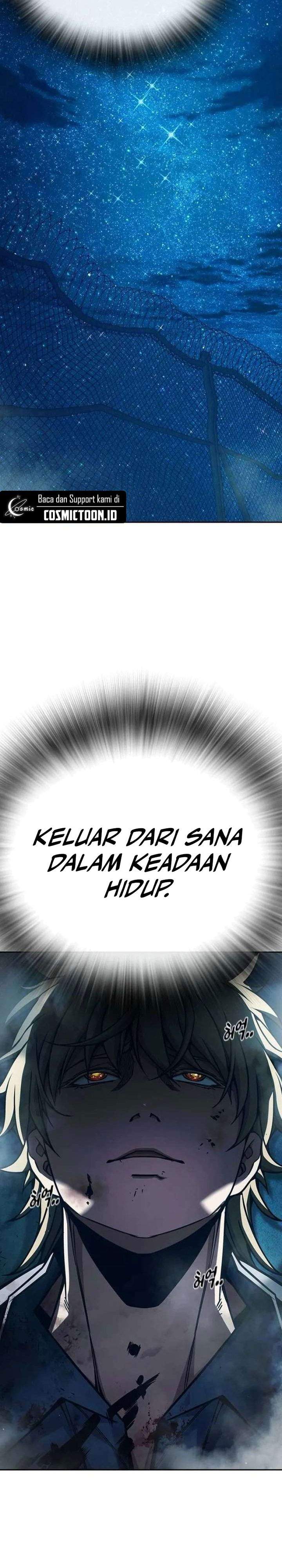 Juvenile Prison Chapter 93
