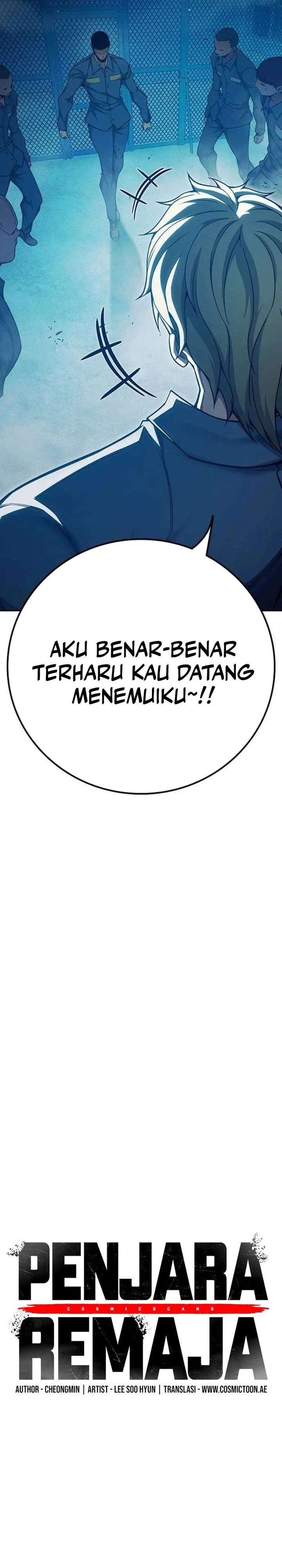 Juvenile Prison Chapter 93