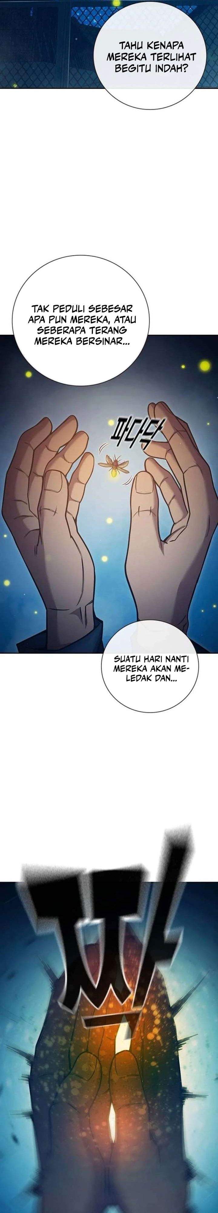 Juvenile Prison Chapter 93