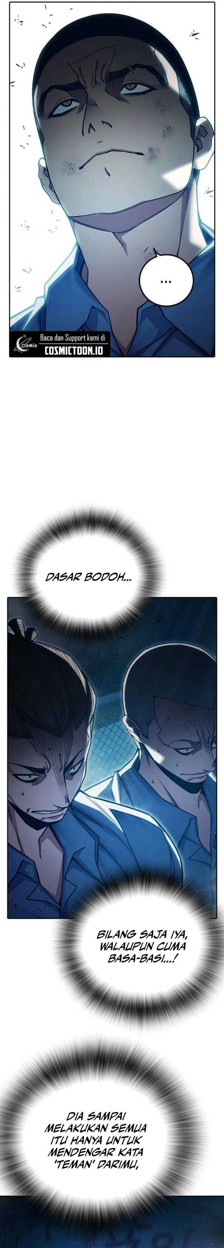Juvenile Prison Chapter 93