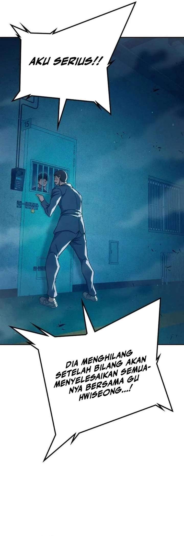 Juvenile Prison Chapter 93