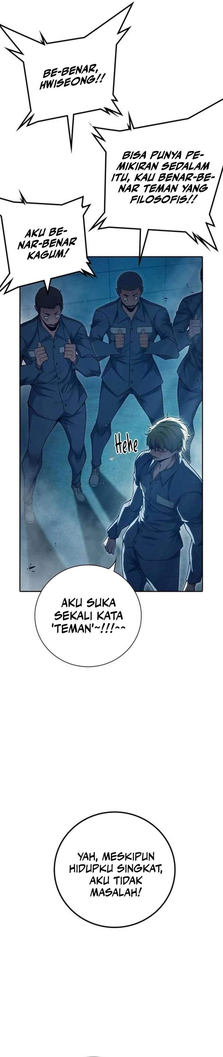 Juvenile Prison Chapter 93