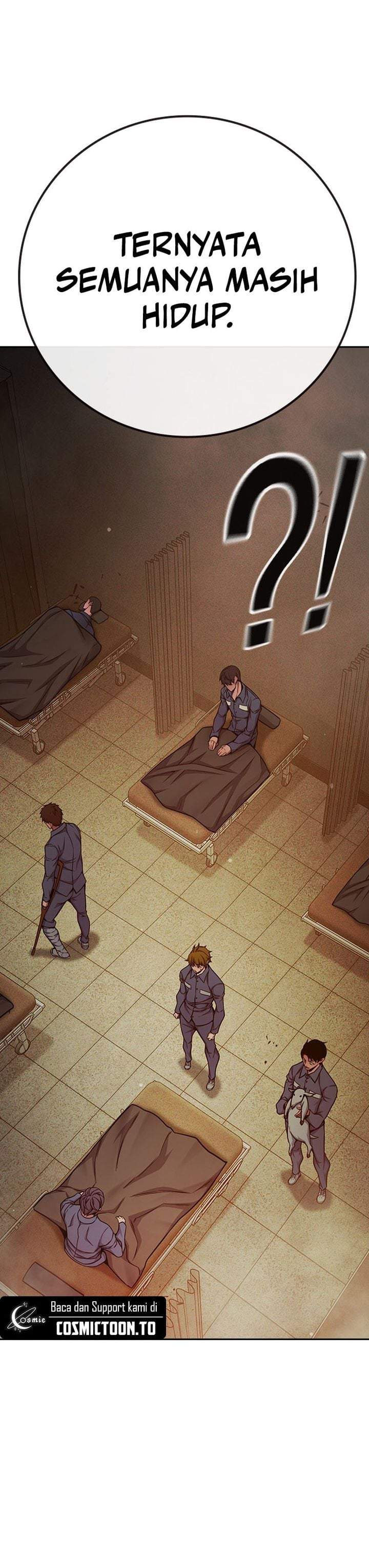 Juvenile Prison Chapter 99