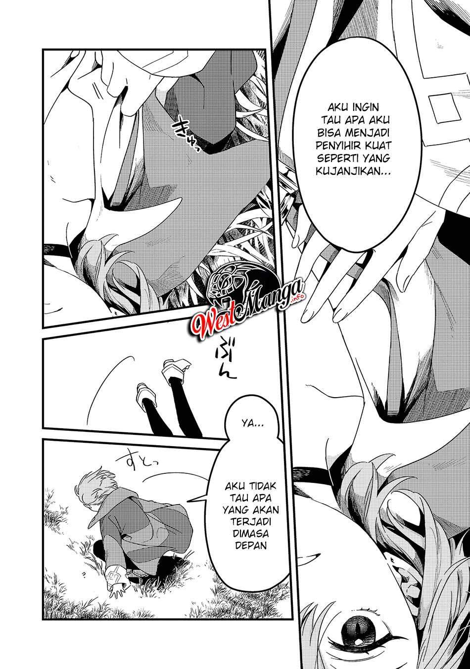 Welcome to Cheap Restaurant of Outcasts! Chapter 17