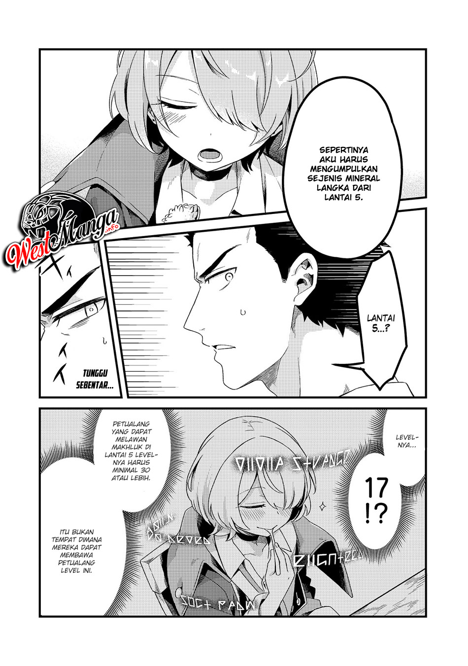 Welcome to Cheap Restaurant of Outcasts! Chapter 3