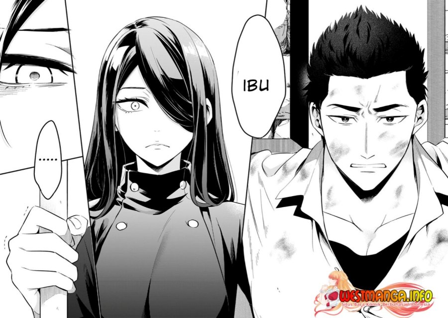 Welcome to Cheap Restaurant of Outcasts! Chapter 38