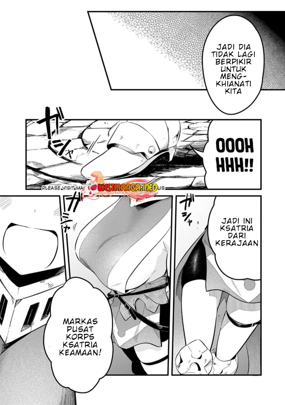 Welcome to Cheap Restaurant of Outcasts! Chapter 39