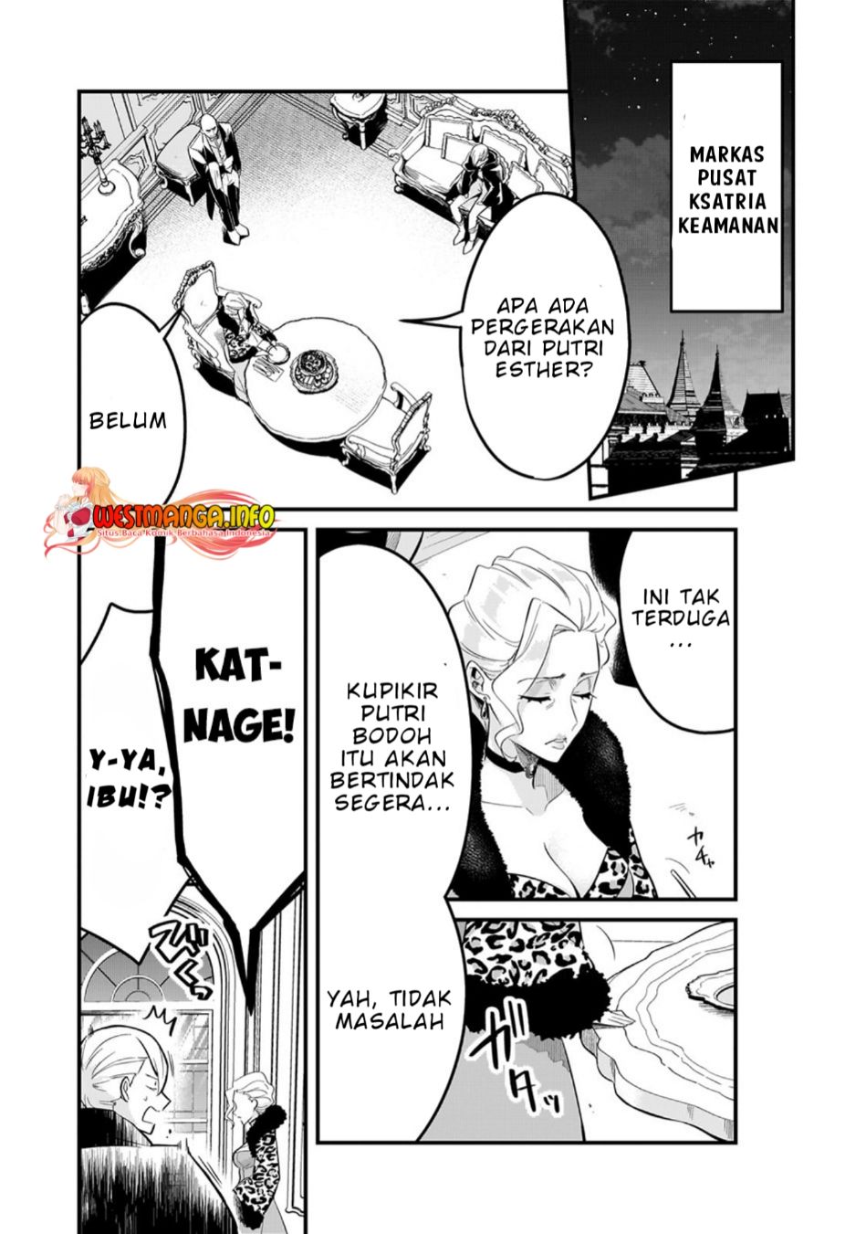 Welcome to Cheap Restaurant of Outcasts! Chapter 39