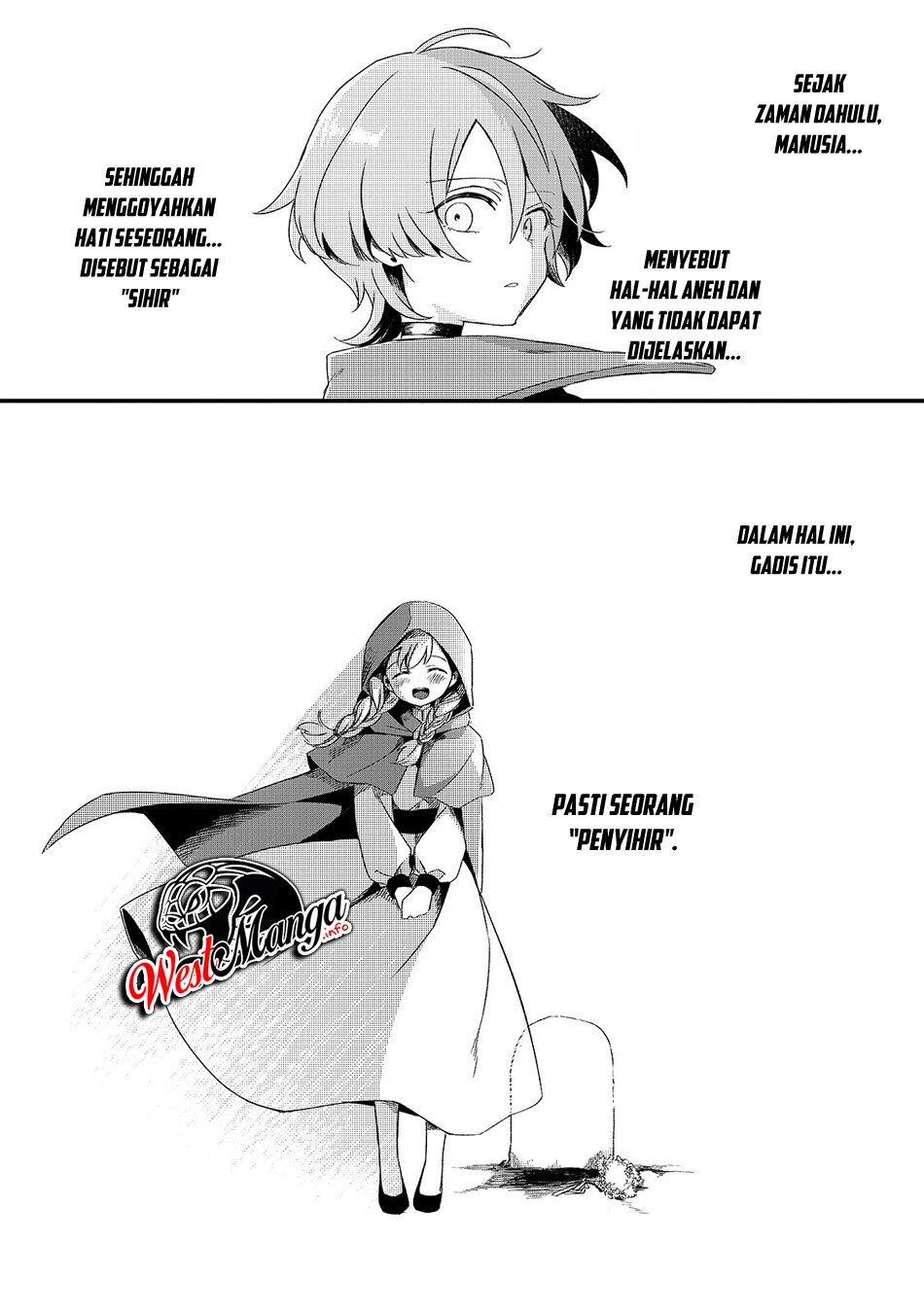 Welcome to Cheap Restaurant of Outcasts! Chapter 4