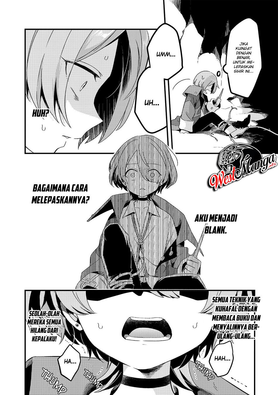 Welcome to Cheap Restaurant of Outcasts! Chapter 4