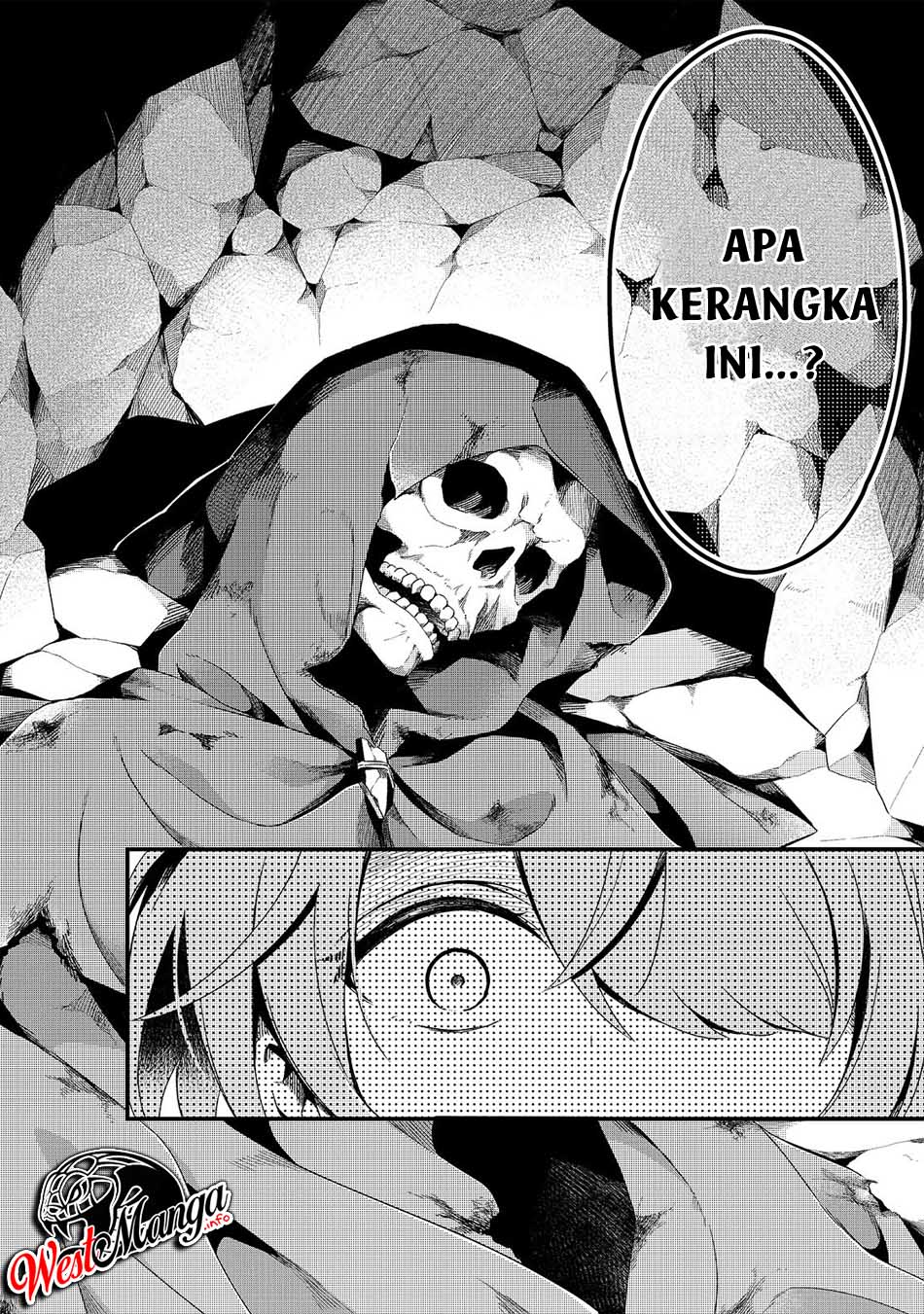 Welcome to Cheap Restaurant of Outcasts! Chapter 4