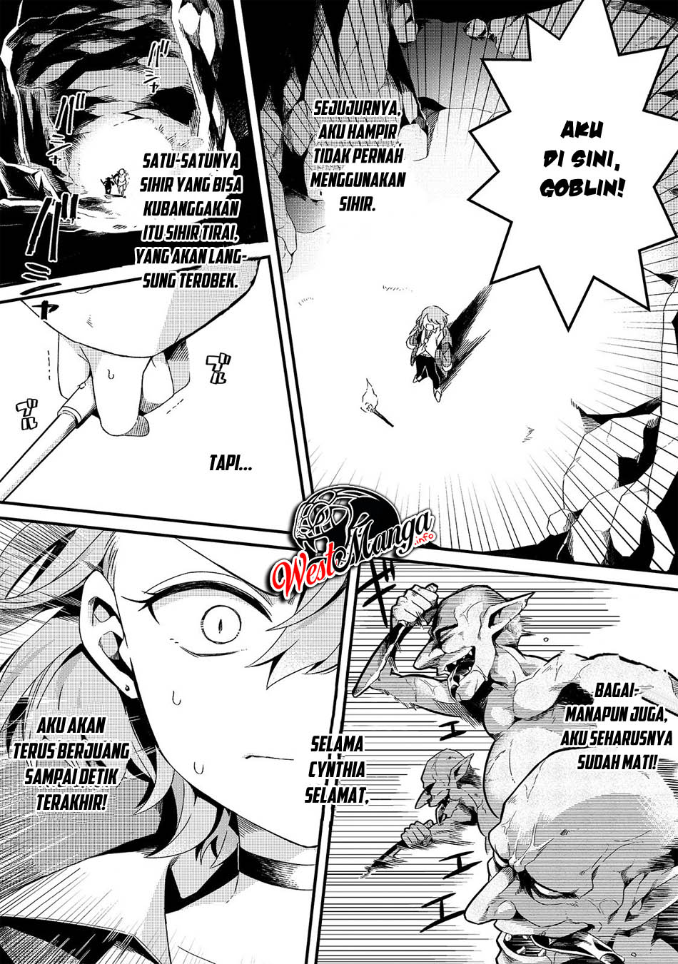 Welcome to Cheap Restaurant of Outcasts! Chapter 4
