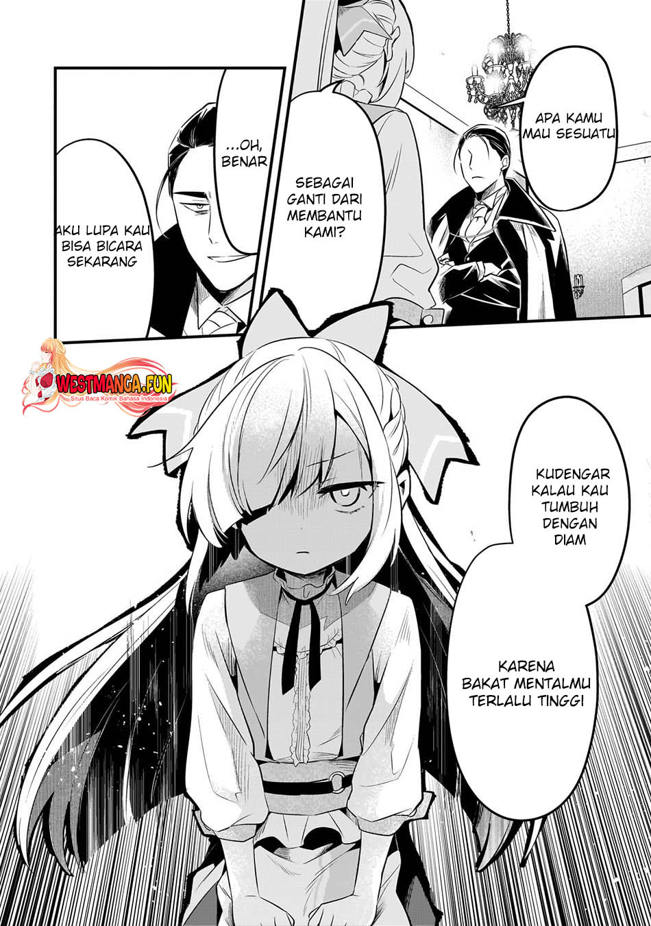 Welcome to Cheap Restaurant of Outcasts! Chapter 41