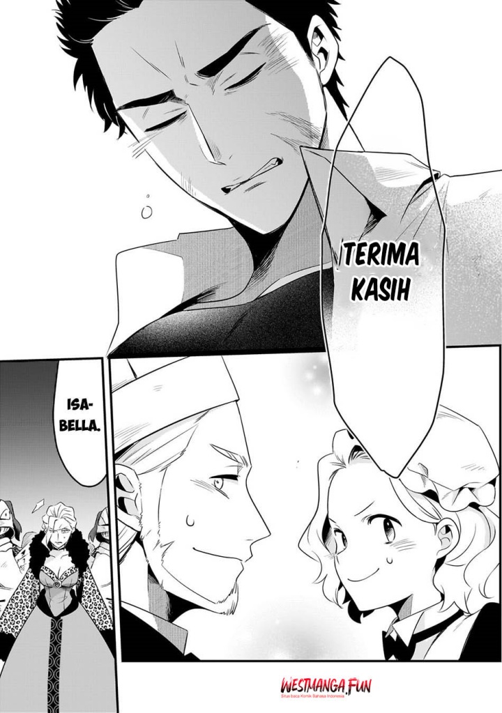 Welcome to Cheap Restaurant of Outcasts! Chapter 49