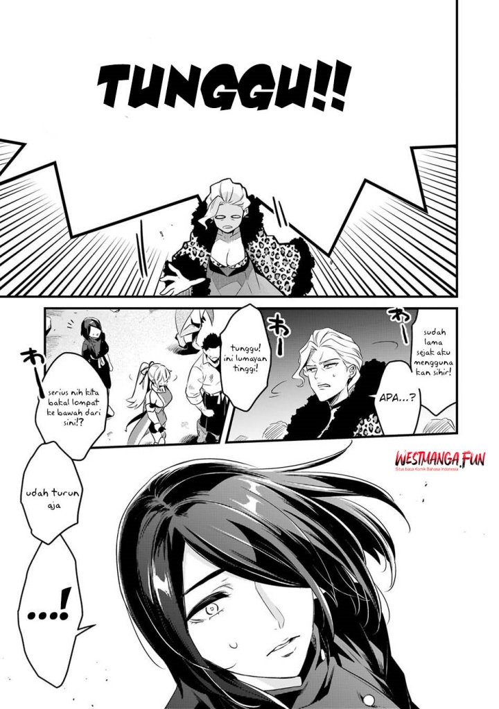 Welcome to Cheap Restaurant of Outcasts! Chapter 49