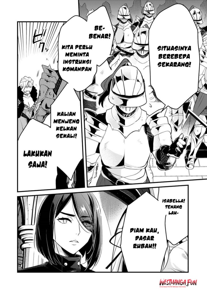 Welcome to Cheap Restaurant of Outcasts! Chapter 49