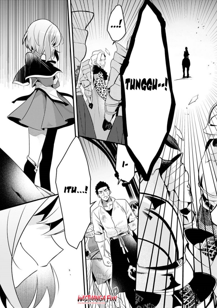 Welcome to Cheap Restaurant of Outcasts! Chapter 49