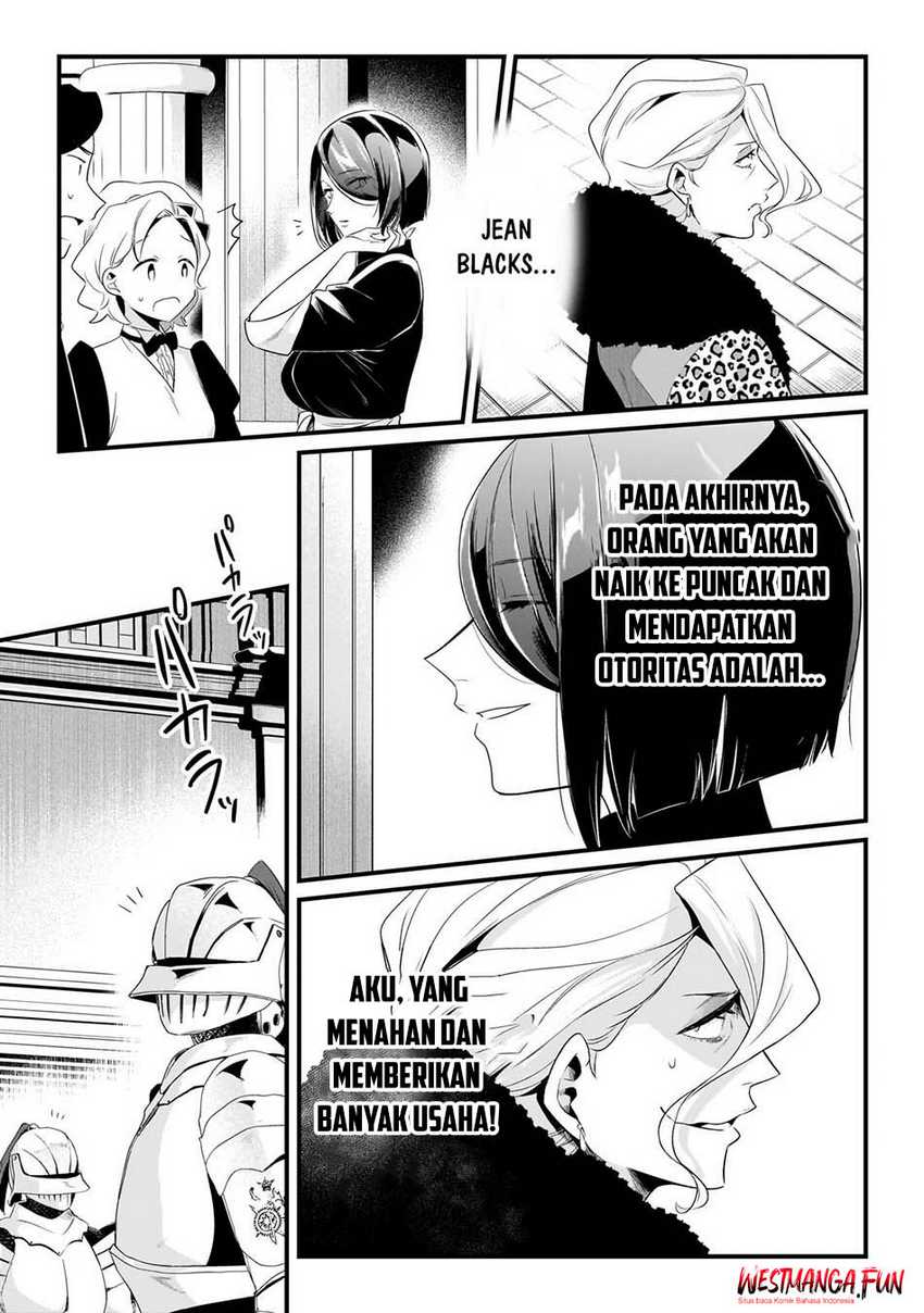 Welcome to Cheap Restaurant of Outcasts! Chapter 51
