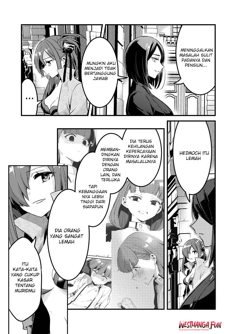 Welcome to Cheap Restaurant of Outcasts! Chapter 52