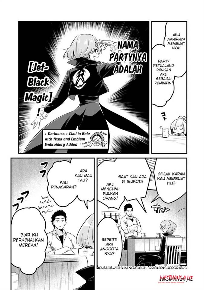 Welcome to Cheap Restaurant of Outcasts! Chapter 53