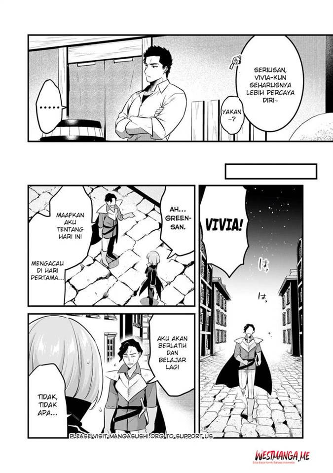 Welcome to Cheap Restaurant of Outcasts! Chapter 53
