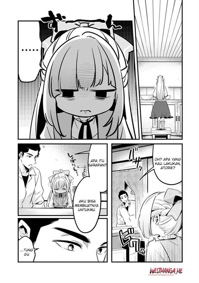 Welcome to Cheap Restaurant of Outcasts! Chapter 53