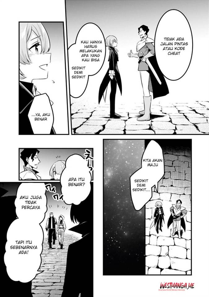 Welcome to Cheap Restaurant of Outcasts! Chapter 53