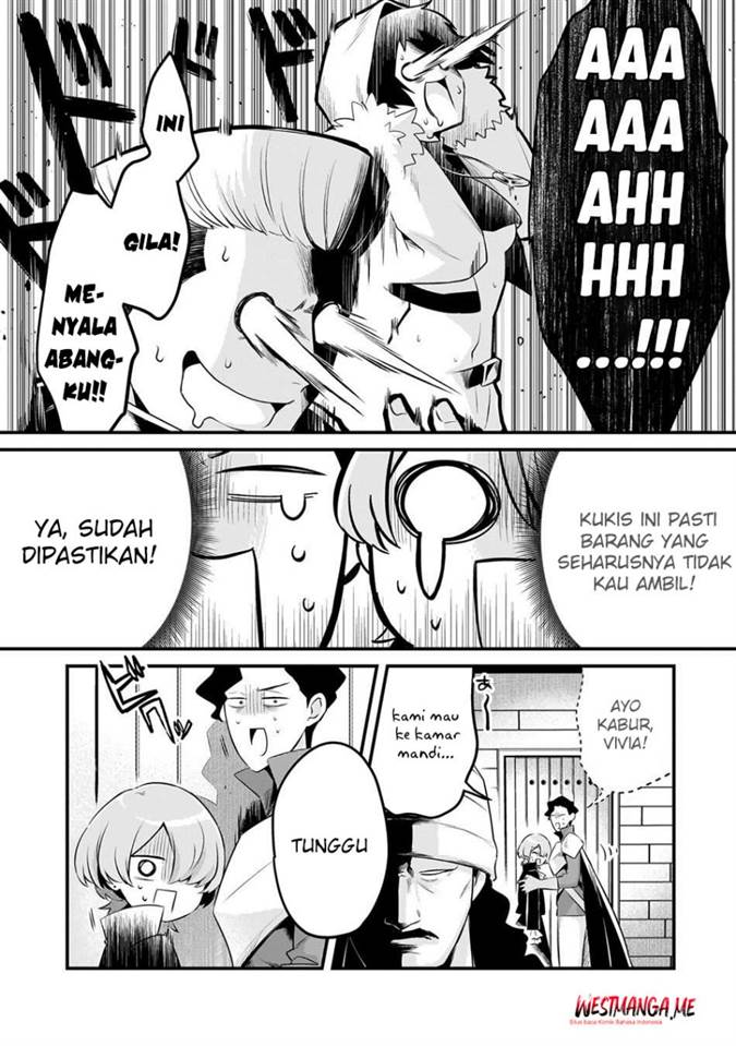 Welcome to Cheap Restaurant of Outcasts! Chapter 54