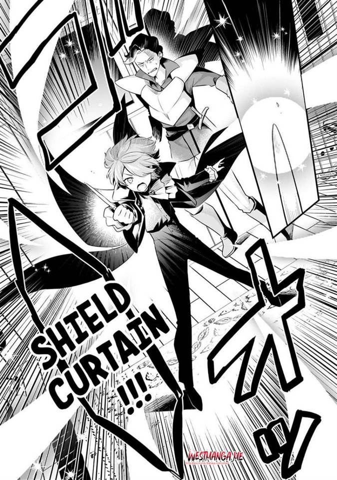 Welcome to Cheap Restaurant of Outcasts! Chapter 54