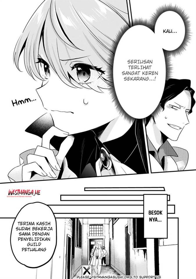 Welcome to Cheap Restaurant of Outcasts! Chapter 54